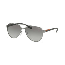 Load image into Gallery viewer, Prada Linea Rossa Sunglasses, Model: 0PS54TS Colour: 5AV3M1