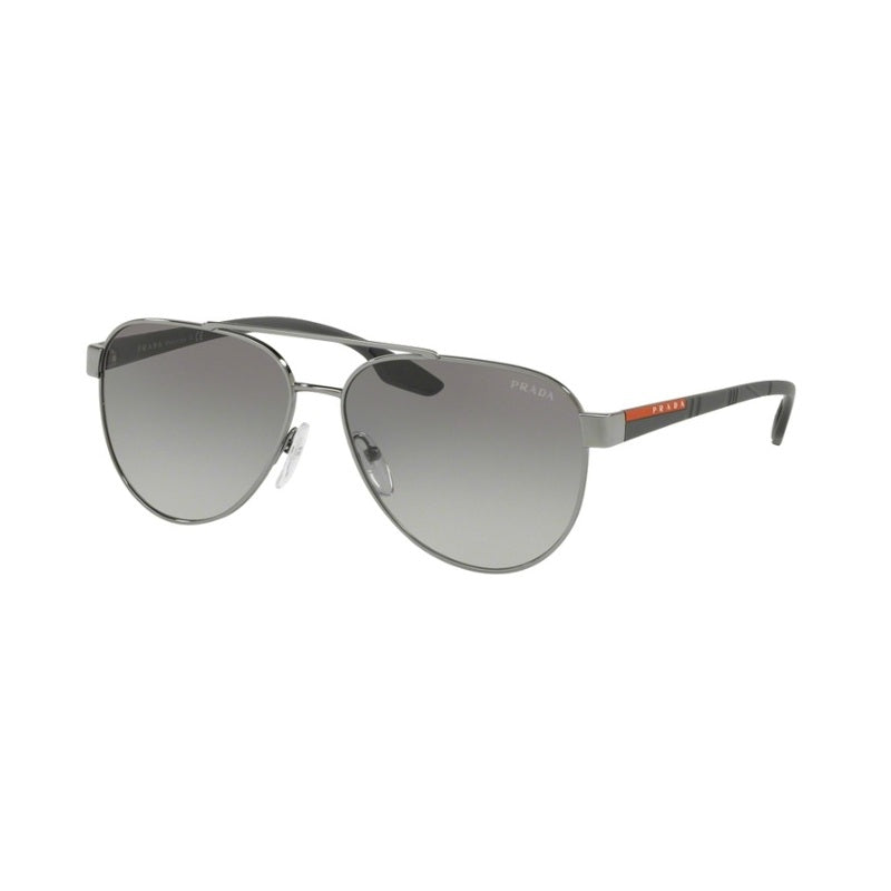Prada Linea Rossa Sunglasses, Model: 0PS54TS Colour: 5AV3M1
