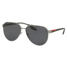 Load image into Gallery viewer, Prada Linea Rossa Sunglasses, Model: 0PS54TS Colour: 5AV5Z1