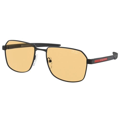 Prada Linea Rossa Sunglasses, Model: 0PS54WS Colour: DG001S