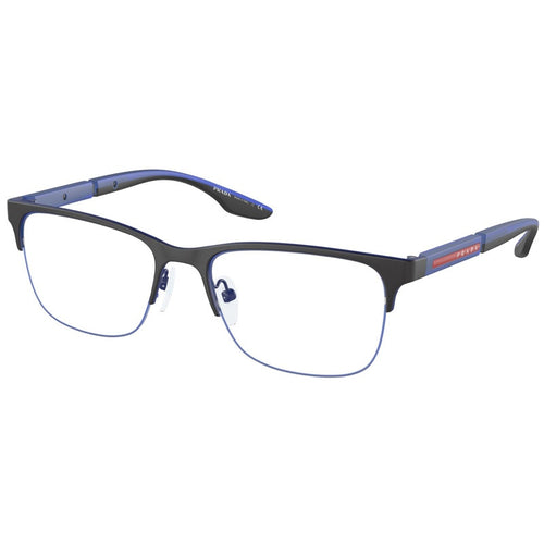 Prada Linea Rossa Eyeglasses, Model: 0PS55OV Colour: 16C1O1