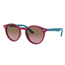 Load image into Gallery viewer, Ray Ban Sunglasses, Model: 0RJ9064Junior Colour: 701914