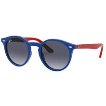 Load image into Gallery viewer, Ray Ban Sunglasses, Model: 0RJ9064Junior Colour: 70204L