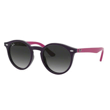Load image into Gallery viewer, Ray Ban Sunglasses, Model: 0RJ9064Junior Colour: 70218G