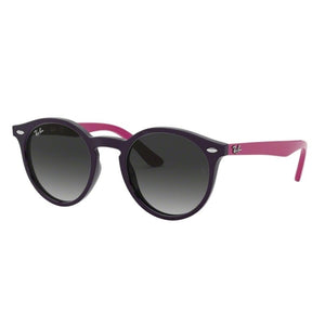 Ray Ban Sunglasses, Model: 0RJ9064Junior Colour: 70218G
