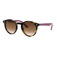 Load image into Gallery viewer, Ray Ban Sunglasses, Model: 0RJ9064Junior Colour: 704113