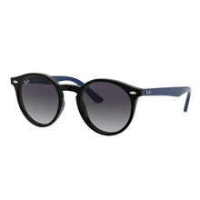 Load image into Gallery viewer, Ray Ban Sunglasses, Model: 0RJ9064Junior Colour: 70428G