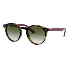 Load image into Gallery viewer, Ray Ban Sunglasses, Model: 0RJ9064Junior Colour: 70442C