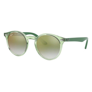 Ray Ban Sunglasses, Model: 0RJ9064Junior Colour: 7053W0