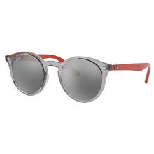Load image into Gallery viewer, Ray Ban Sunglasses, Model: 0RJ9064Junior Colour: 70636G