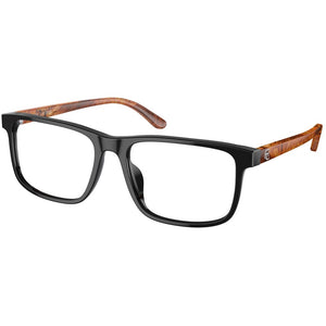 Ralph Lauren Eyeglasses, Model: 0RL6225U Colour: 5398