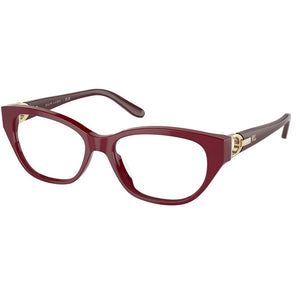 Ralph Lauren Eyeglasses, Model: 0RL6227U Colour: 5912