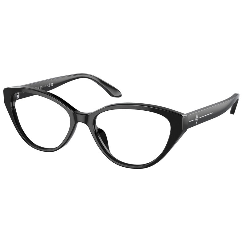 Ralph Lauren Eyeglasses, Model: 0RL6228U Colour: 5001