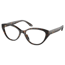 Load image into Gallery viewer, Ralph Lauren Eyeglasses, Model: 0RL6228U Colour: 5003