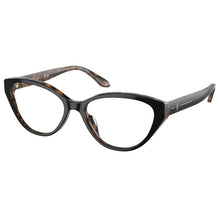 Load image into Gallery viewer, Ralph Lauren Eyeglasses, Model: 0RL6228U Colour: 5260