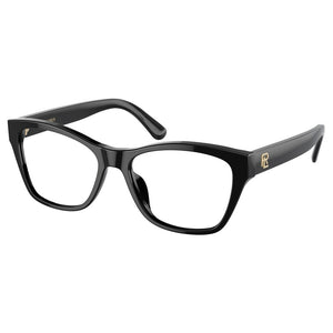 Ralph Lauren Eyeglasses, Model: 0RL6230U Colour: 5001