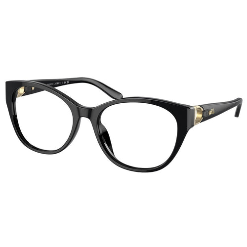 Ralph Lauren Eyeglasses, Model: 0RL6235QU Colour: 5001