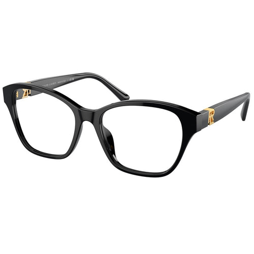 Ralph Lauren Eyeglasses, Model: 0RL6236U Colour: 5001