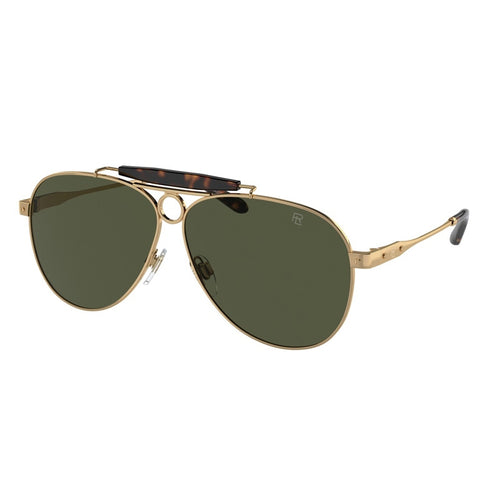 Ralph Lauren Sunglasses, Model: 0RL7078 Colour: 944931