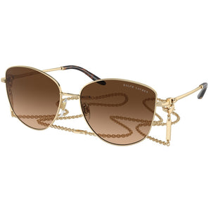Ralph Lauren Sunglasses, Model: 0RL7079 Colour: 915074