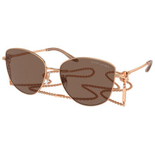 Load image into Gallery viewer, Ralph Lauren Sunglasses, Model: 0RL7079 Colour: 915873