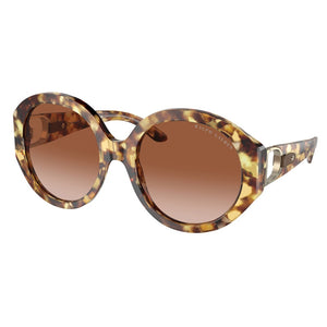 Ralph Lauren Sunglasses, Model: 0RL8188Q Colour: 605613
