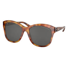 Load image into Gallery viewer, Ralph Lauren Sunglasses, Model: 0RL8190Q Colour: 50236G