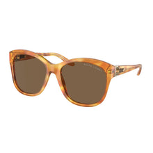 Load image into Gallery viewer, Ralph Lauren Sunglasses, Model: 0RL8190Q Colour: 605173