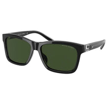 Load image into Gallery viewer, Ralph Lauren Sunglasses, Model: 0RL8203QU Colour: 500171