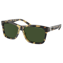 Load image into Gallery viewer, Ralph Lauren Sunglasses, Model: 0RL8203QU Colour: 500471