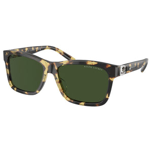 Ralph Lauren Sunglasses, Model: 0RL8203QU Colour: 500471