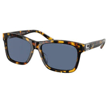 Load image into Gallery viewer, Ralph Lauren Sunglasses, Model: 0RL8203QU Colour: 513480