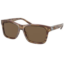Load image into Gallery viewer, Ralph Lauren Sunglasses, Model: 0RL8203QU Colour: 602073