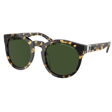 Load image into Gallery viewer, Ralph Lauren Sunglasses, Model: 0RL8204QU Colour: 500471