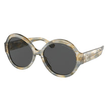 Load image into Gallery viewer, Ralph Lauren Sunglasses, Model: 0RL8207U Colour: 603387