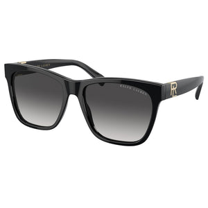 Ralph Lauren Sunglasses, Model: 0RL8212 Colour: 50018G