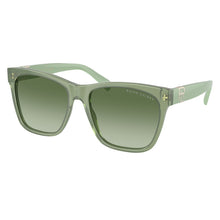 Load image into Gallery viewer, Ralph Lauren Sunglasses, Model: 0RL8212 Colour: 60498E