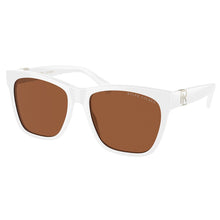 Load image into Gallery viewer, Ralph Lauren Sunglasses, Model: 0RL8212 Colour: 605573
