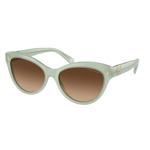 Ralph Lauren Sunglasses, Model: 0RL8213 Colour: 608274