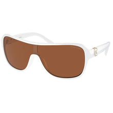 Load image into Gallery viewer, Ralph Lauren Sunglasses, Model: 0RL8214U Colour: 605573