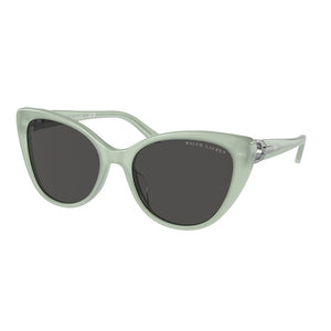 Ralph Lauren Sunglasses, Model: 0RL8215BU Colour: 608287
