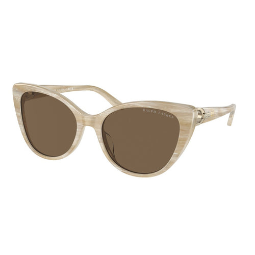 Ralph Lauren Sunglasses, Model: 0RL8215BU Colour: 608473
