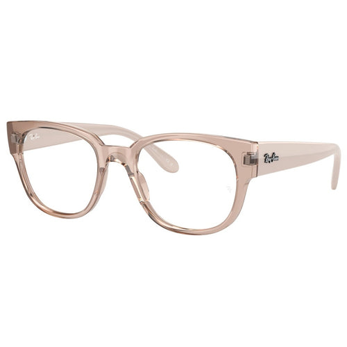 Ray Ban Eyeglasses, Model: 0RX7210 Colour: 8203