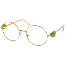 Load image into Gallery viewer, Swarovski Eyewear Eyeglasses, Model: 0SK1001 Colour: 4004