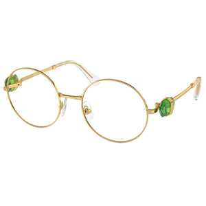 Swarovski Eyewear Eyeglasses, Model: 0SK1001 Colour: 4004