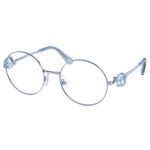 Load image into Gallery viewer, Swarovski Eyewear Eyeglasses, Model: 0SK1001 Colour: 4005