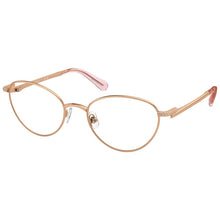 Load image into Gallery viewer, Swarovski Eyewear Eyeglasses, Model: 0SK1002 Colour: 4014