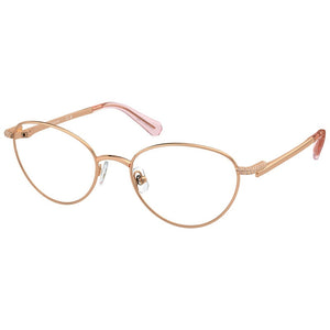 Swarovski Eyewear Eyeglasses, Model: 0SK1002 Colour: 4014