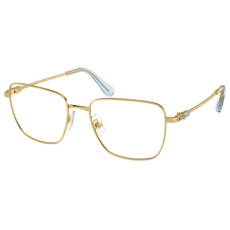Swarovski Eyewear Eyeglasses, Model: 0SK1003 Colour: 4021