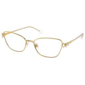 Swarovski Eyewear Eyeglasses, Model: 0SK1006 Colour: 4013